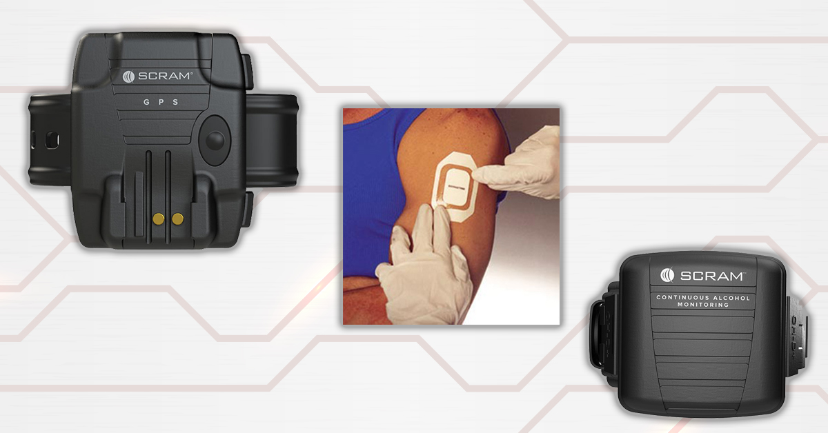 Best GPS ankle monitoring, bracelets and devices