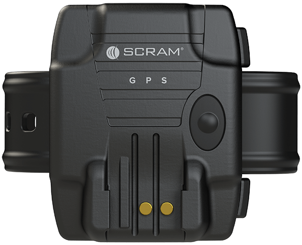 SCRAM GPS